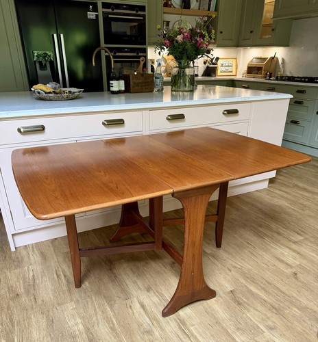 Plan drop leaf dining table - drop,