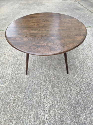 Mid century ercol blonde - century,