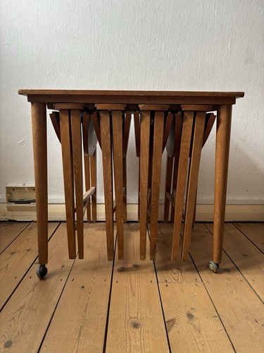 Vintage poul hundevad nest - vintage,