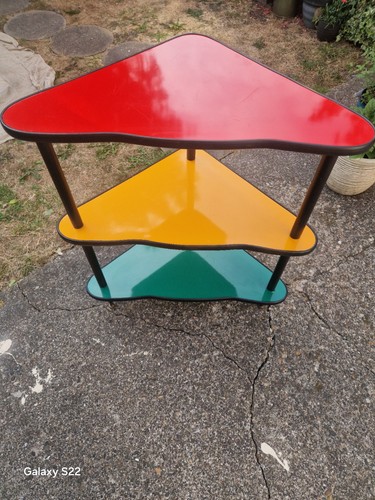Atomic mid century space - , age