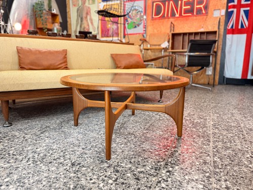 Stonehill mid century teak - mid,
