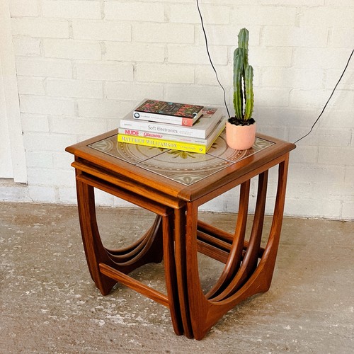 Plan fresco teak nest - teak, of
