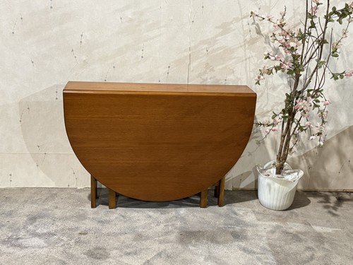 Vintage jentique drop leaf - jentique,
