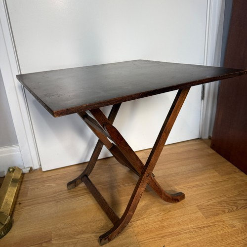 Vintage 1950s meredew folding - 1950s,