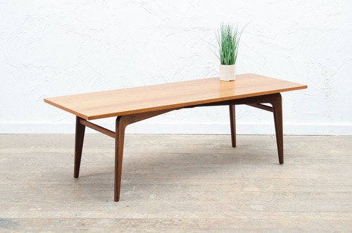 Mid century teak - a,