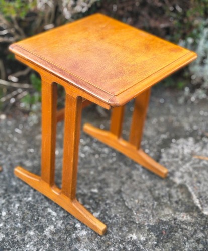 Vintage stag mid century - stag,