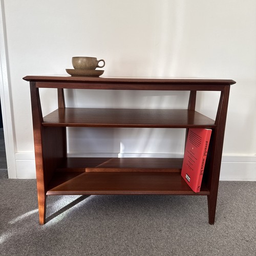 Mid century danish teak - mid,