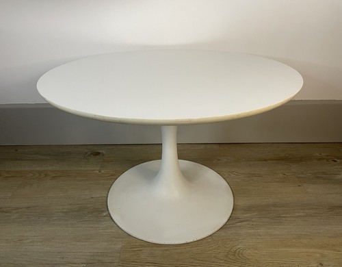 Akana round coffee - coffee, table
