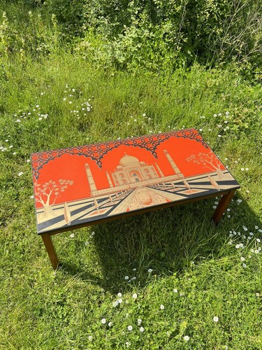 Mid century modern - mid, mahal