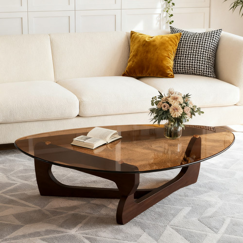 Mid century amber - century,