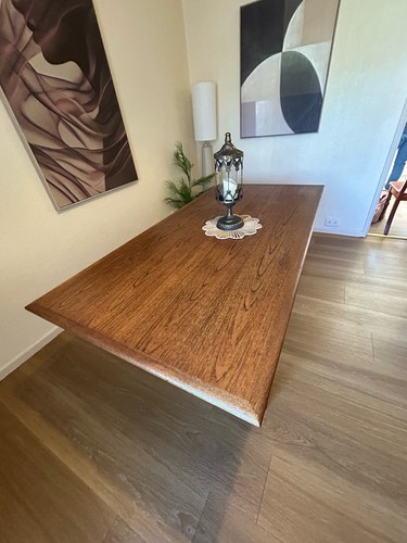 Dales craft teak - craft, mid