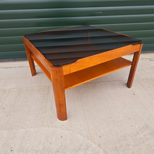 Vintage myers square smoked - myers,