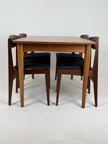 Jentique teak extending - jentique,