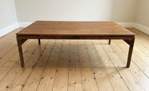 Vintage trioh danish teak - vintage,