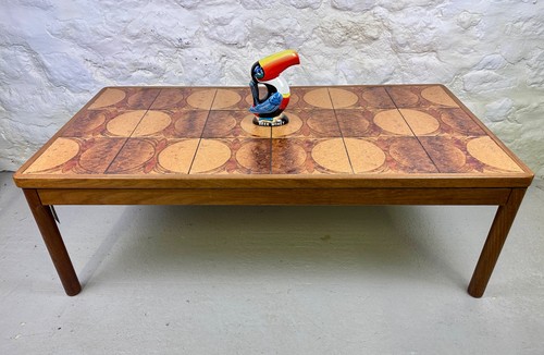 Mid century trioh coffee - mid,