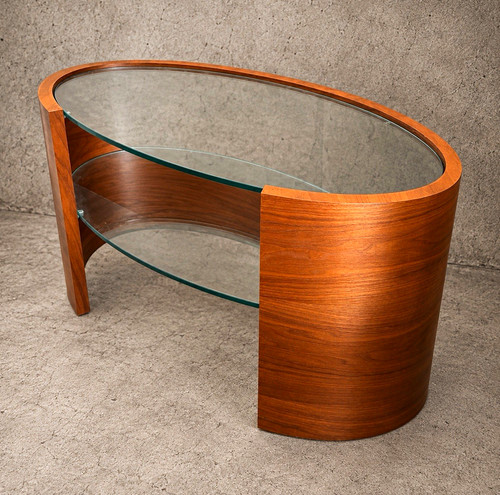 Mid century modern bentwood - bentwood, &