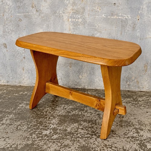 Mid century brutalist solid - century,