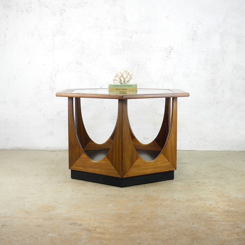 Mid century vintage plan - century, g