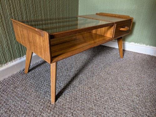 Rare gplan brandon table - brandon,