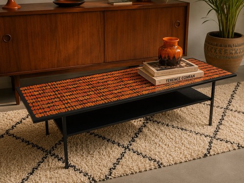 Terence conran habitat mid - conran,
