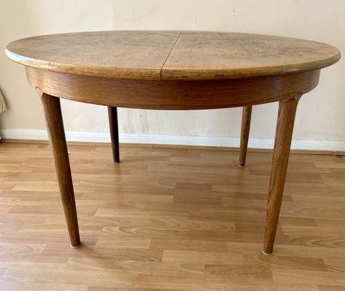 Retro solid teak - retro,