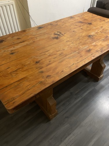 Handcrafted mid century modern - handcrafted, mid-century