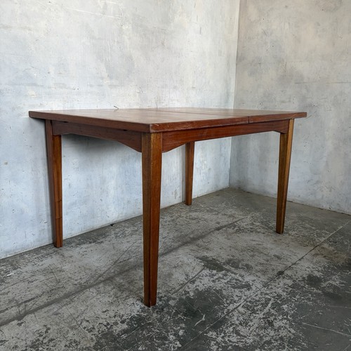 Mid century uniflex - uniflex, teak