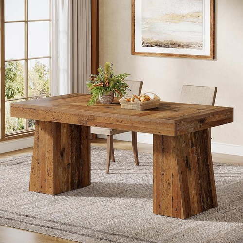 Inch rectangular dining - rectangular,
