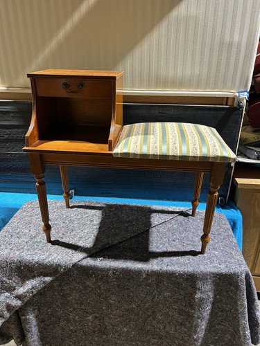Vintage mid century teak - vintage,