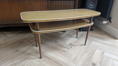 Vintage 1960s mid century - 1960s,