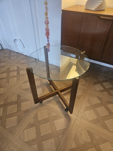 Mid century modern glass - mid,
