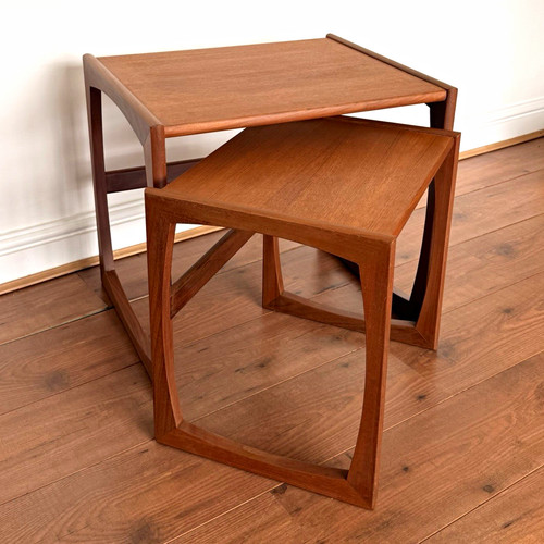 Set vintage g plan - g,