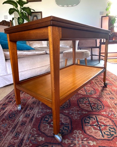 Excellent mid century remploy - mid,