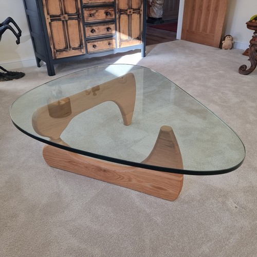 Vitra isamu noguchi genuine - isamu,