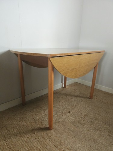 Schreiber dining table mid - schreiber,