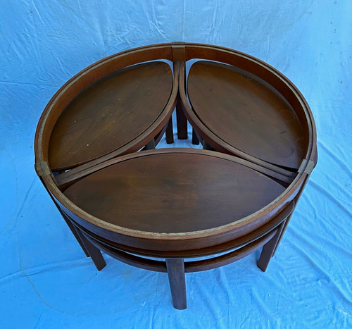 Plan mid century modern - g,