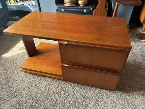 Mid century modern - modern, media