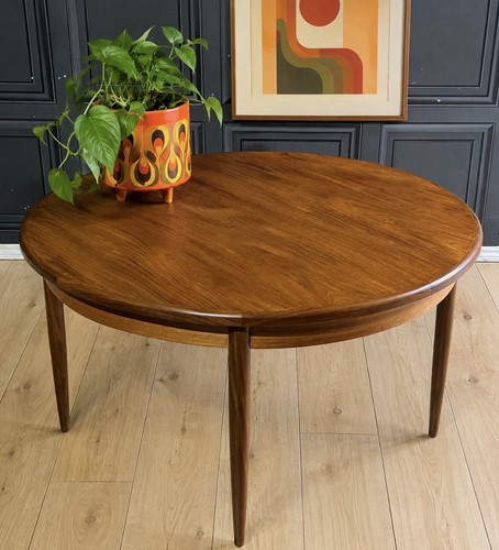 Vintage gplan mid century teak - mid,