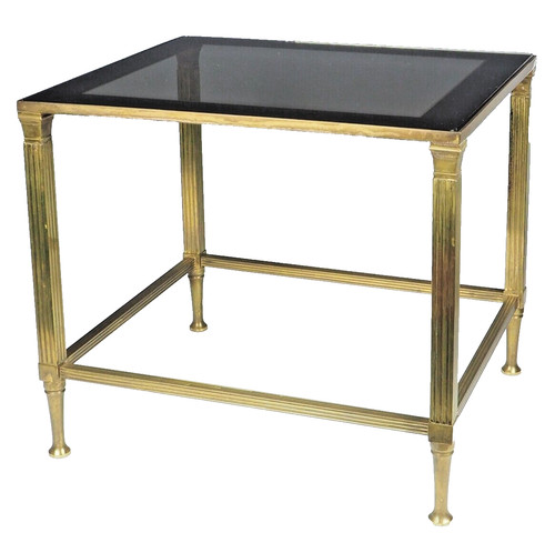 Coffee side table i mid - coffee,