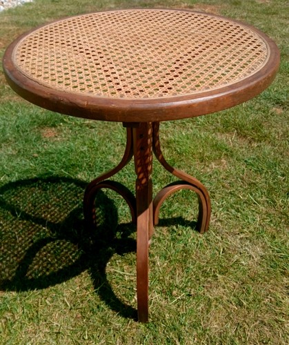 Bentwood vintage bergere top - bergere,
