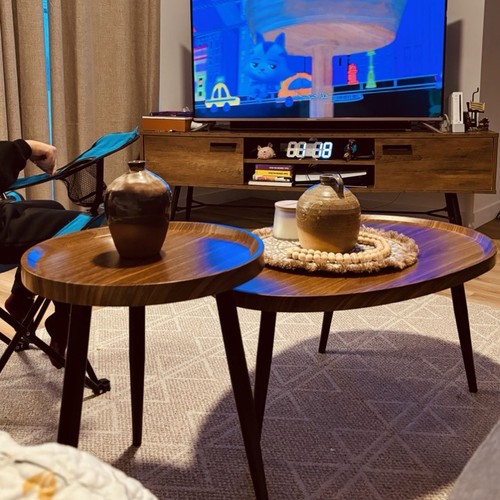 Mid century modern coffee - modern,