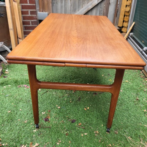 Mid century modern - century, swedish