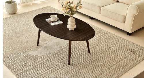 Oval ash wood - oval,