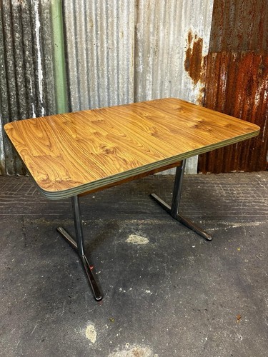 Mid century chrome legged - mid,