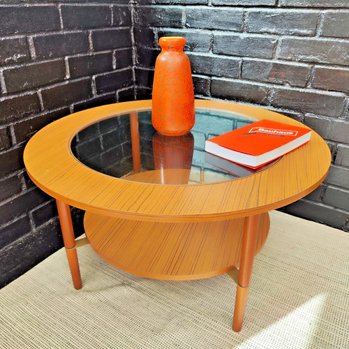 Schreiber mid century coffee - century,