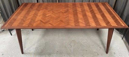 Fishe lilly mid century - &,