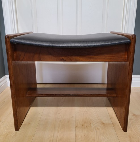 Mid century modern teak - modern,