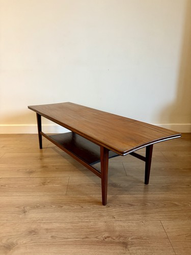 Two tier coffee - table, by