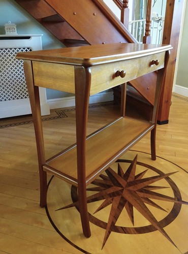 Danish mid century modern - modern, teak