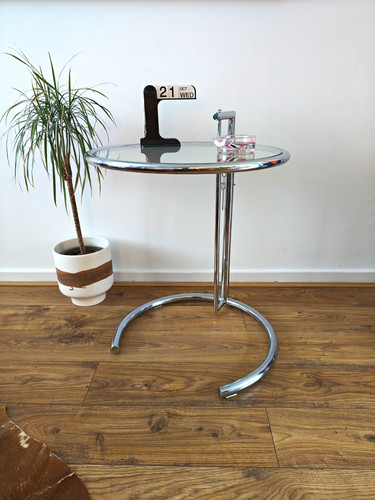 Eileen gray style - eileen,